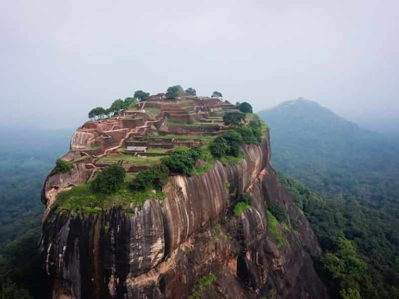 Sigiriya 