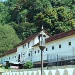 Royal Palace of Kandy