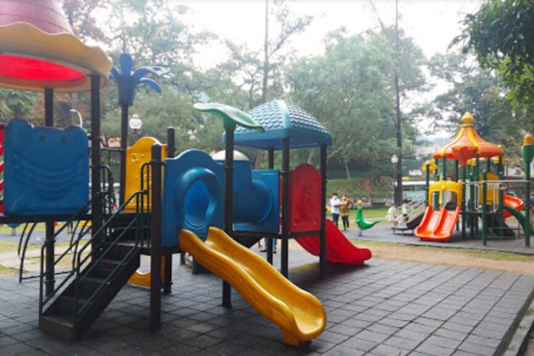 E.l. Senanayake Children’s Park 