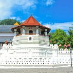 Sri Dalada Maligawa (Temple of the Tooth Relic)