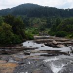 Sudugala Falls