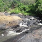 Thudugala Ella Waterfall