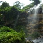 Yatawatta Biso Ella Waterfall