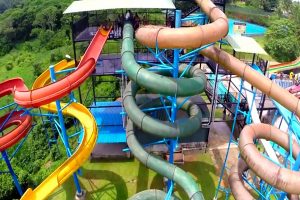 Leisure World Water Park | Attractions in Sri lanka