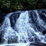 Manella Waterfalls