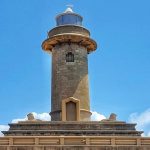 Old Colombo Lighthouse