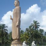 Peraliya Tsunami Memorial