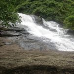 Thudugala Ella Waterfall