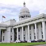 Town Hall, Colombo