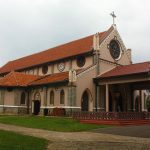 St. Anthony's Church, Wahakotte