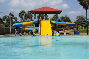 Isha Water Park | Attractions in Sri lanka