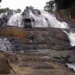 Sathmala Ella Falls