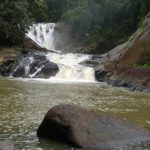 Mala Ella Falls