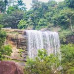 Nalagana Falls