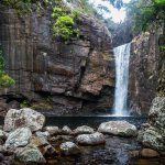 Dumbara Ella Waterfall