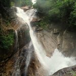 Perumal Wetuna Ella Falls