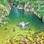 Rangala Natural Pool