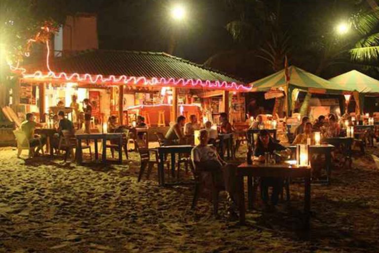 Mirissa Eye Beach Hotel & Restaurant | Attractions in Sri lanka