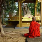 Mahamevnawa Ama Dahara Buddhist Monastery