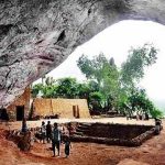 Pahiyangala Cave