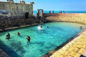 Keerimalai Hot Springs | Attractions in Sri lanka