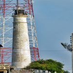 Point Pedro Lighthouse