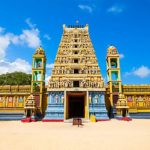 Vallipuram Alvar Vishnu Kovil