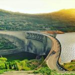 Victoria Dam