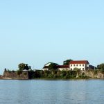 Old Dutch Fort Tangalle