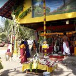 Paththini Amman Kovil