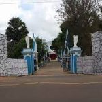 St. Mary's Church, Puttalam