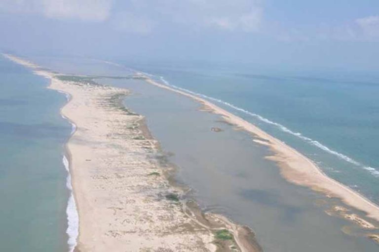 Keeri Beach, Mannar | Attractions in Sri lanka