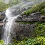 Kotaganga Ella Falls