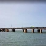 Mannar Bridge