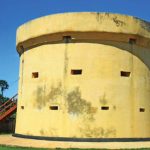 Martello Tower